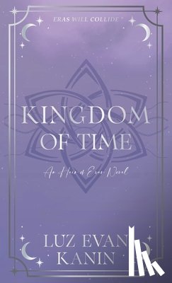Kanin, Luz Evan - Kingdom of Time