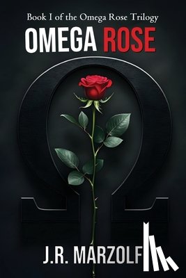 Marzolf, J. R. - Marzolf, J: Omega Rose