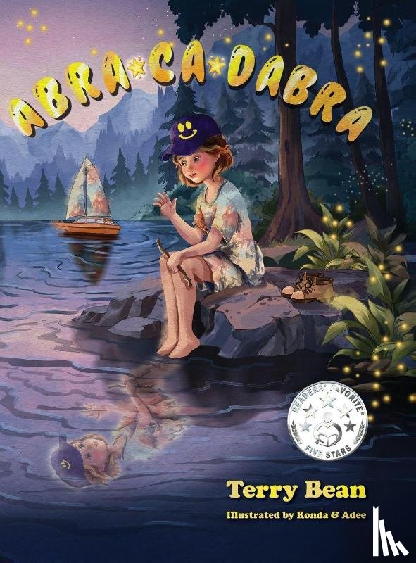 Bean, Terry - ABRA*CA*DABRA