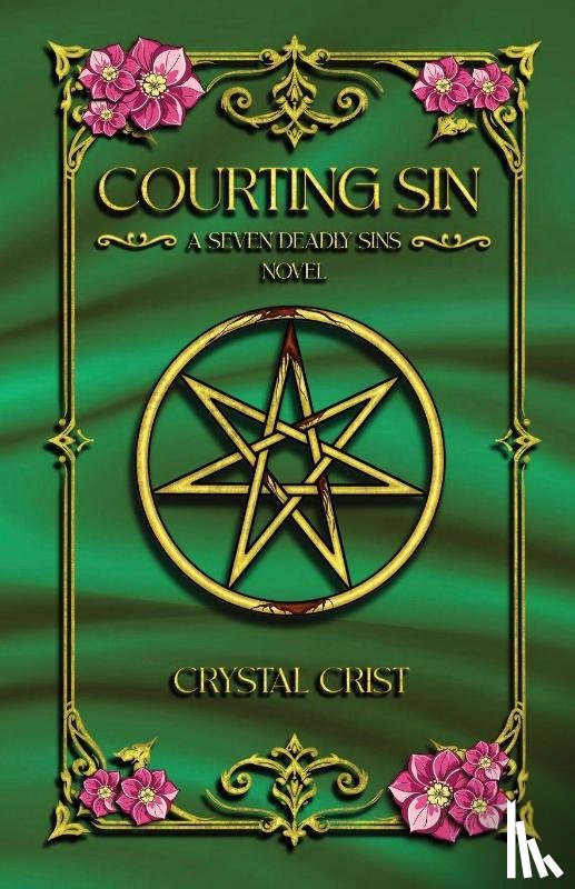 Crist, Crystal - Courting Sin