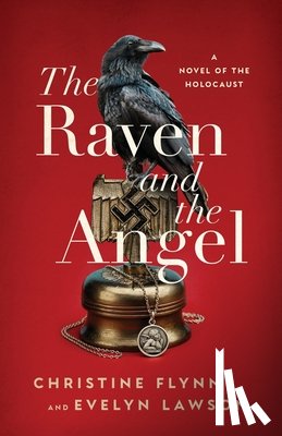 Flynn, Christine - The Raven and the Angel