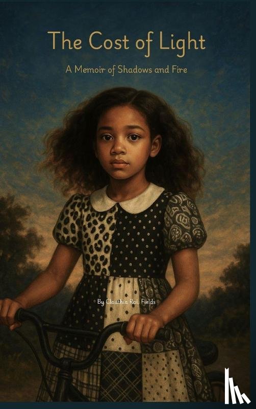 Rai., Clauthia - The Cost of Light