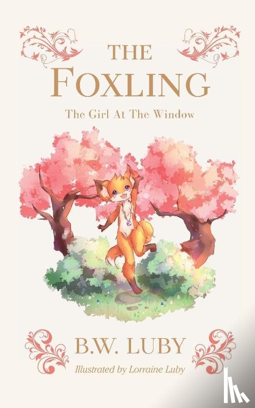 Luby, Byron, Luby, Lorraine - The Girl At The Window