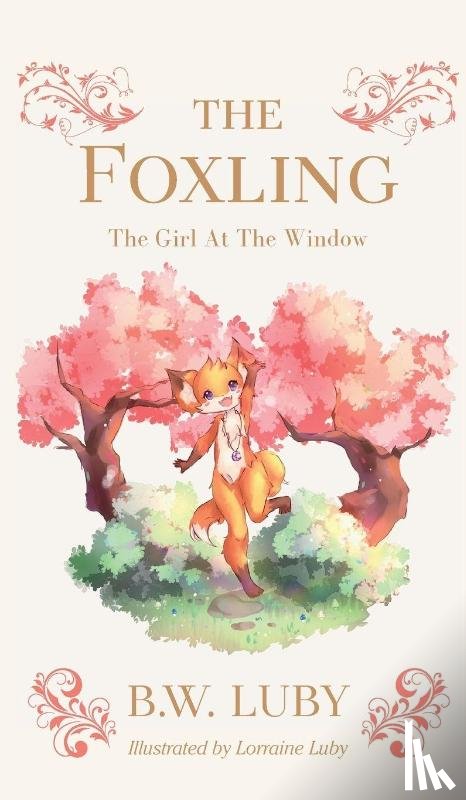 Luby, Byron, Luby, Lorraine - The Girl At The Window