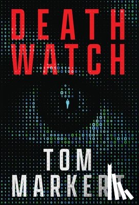 Markert, Tom - Death Watch