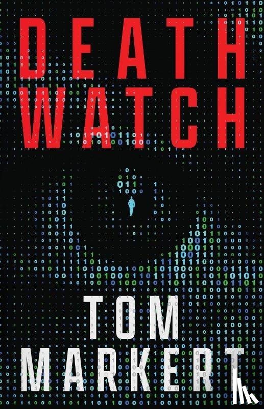 Markert, Tom - Death Watch