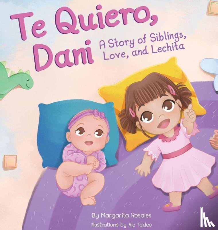 Rosales, Margarita - Te Quiero, Dani