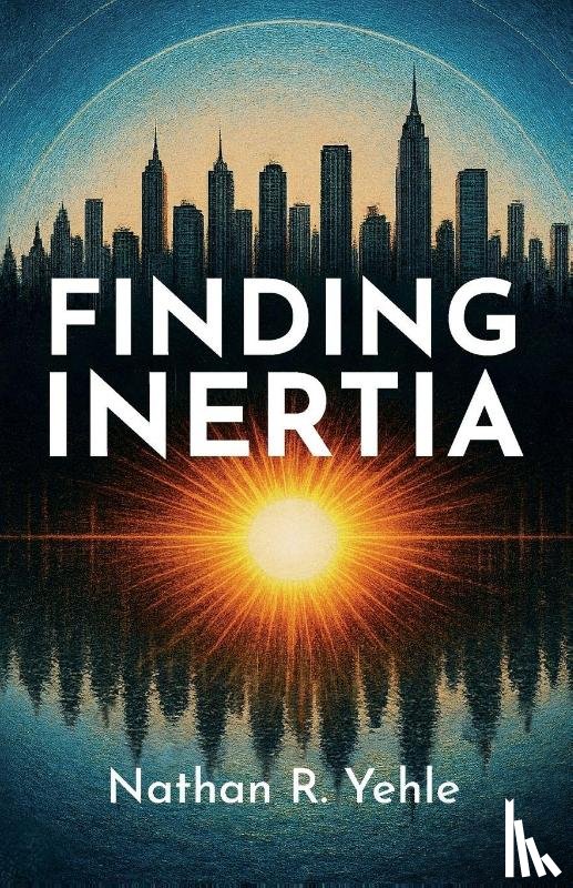 Yehle, Nathan R - Finding Inertia