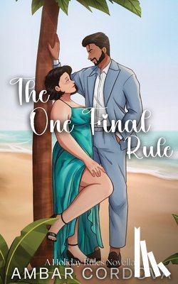 Cordova, Ambar - The One Final Rule