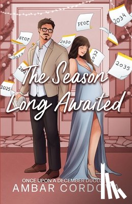 Cordova, Ambar - The Season Long Awaited