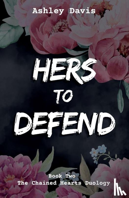 Davis, Ashley - Hers to Defend