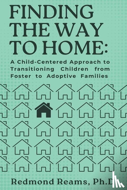 Reams, Redmond - Finding the Way to Home