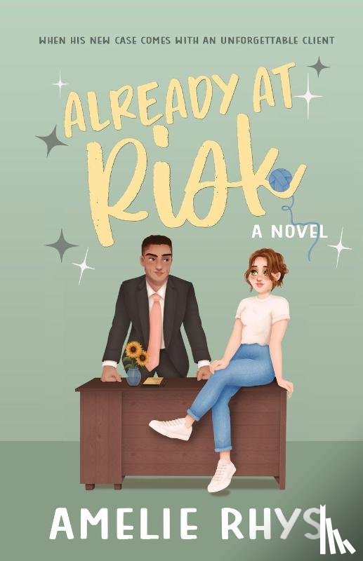 Rhys, Amelie - Already At Risk