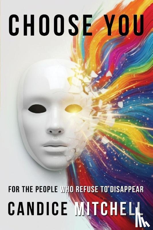 Mitchell, Candice - Choose You