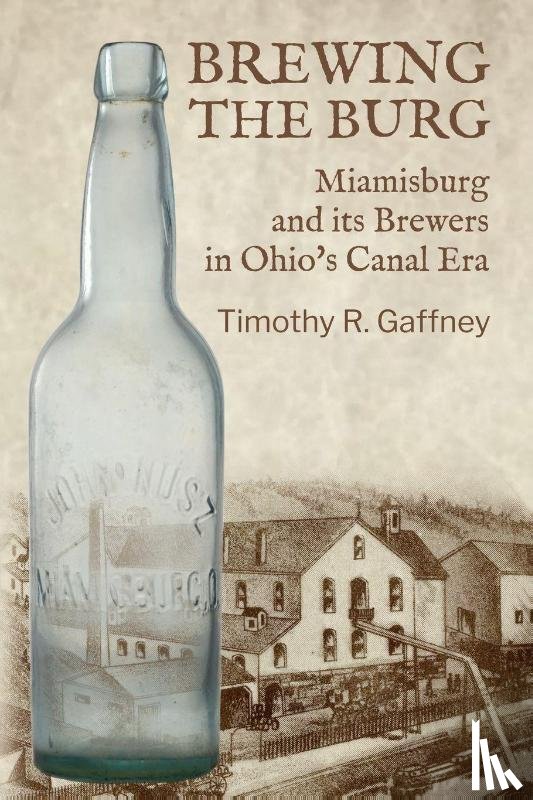 Gaffney, Timothy R - Brewing the Burg