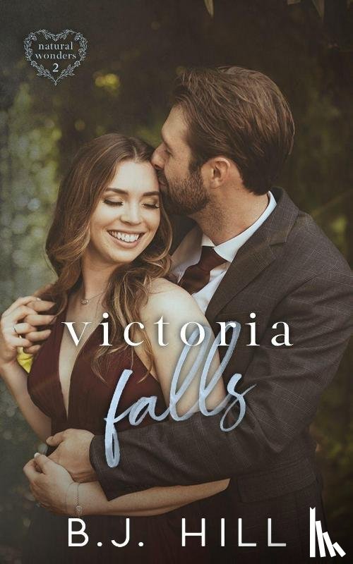 Hill, B. J. - Victoria Falls