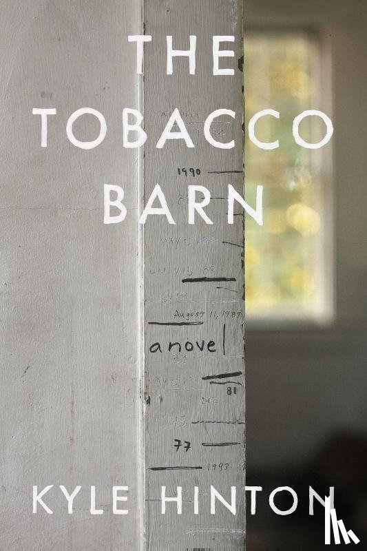 Hinton, Kyle - The Tobacco Barn