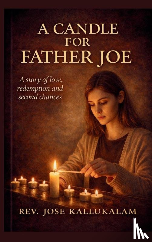 Kallukalam, Rev. Jose - A Candle for Father Joe