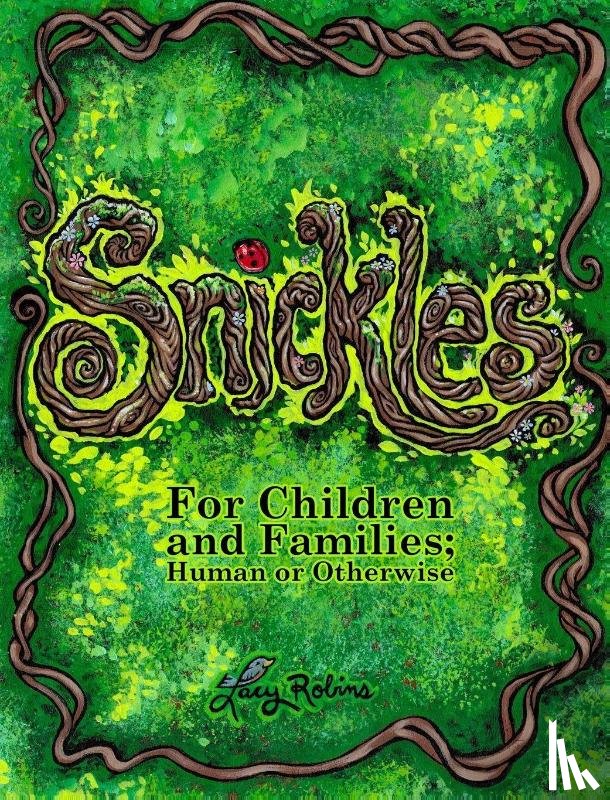 Robins, Lacy - Snickles