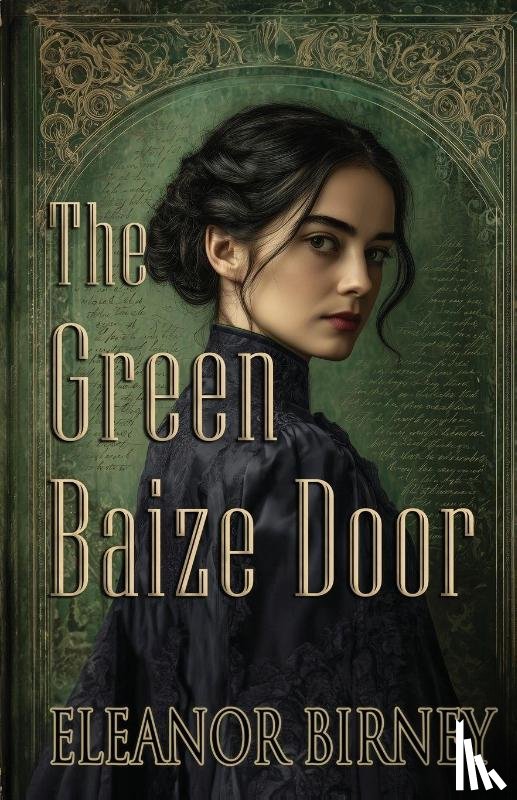 Birney, Eleanor - The Green Baize Door