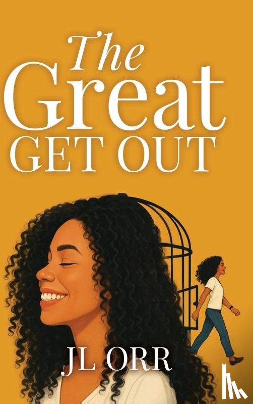 Orr, Jl - The Great Get Out