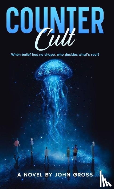 Gross, John - Counter Cult