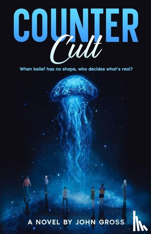 Gross, John - Counter Cult