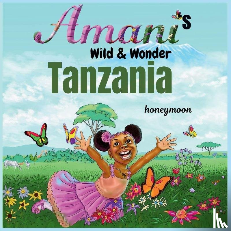 Aljabri, Honeymoon - Amani's Wild & Wonder -Tanzania