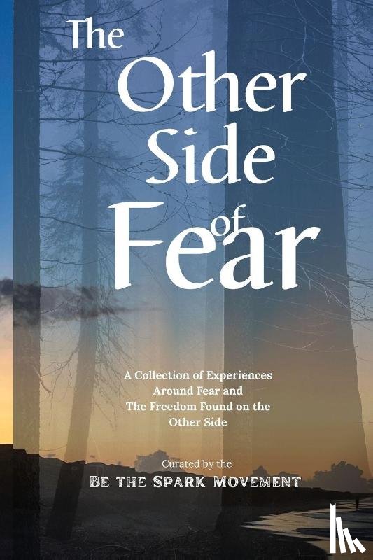 Myers, Carrie J, Martin, Jeffery, Zest, James - The Other Side of Fear