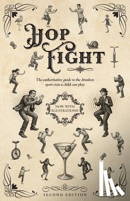 Marquardt, F. T., Pluck, S., Maccruiskeen, P. - Hop Fight