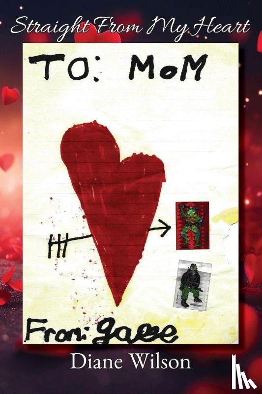 Wilson, Diane - Straight From My Heart