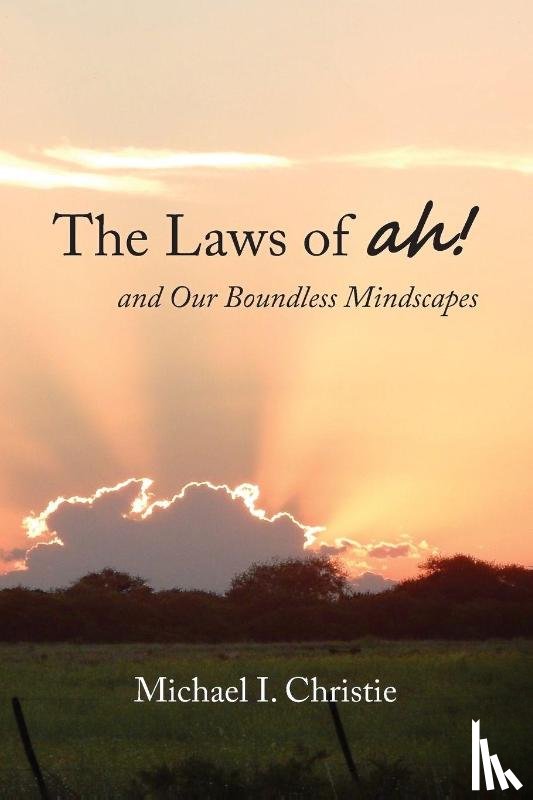 Christie, Michael I - The Laws of ah!
