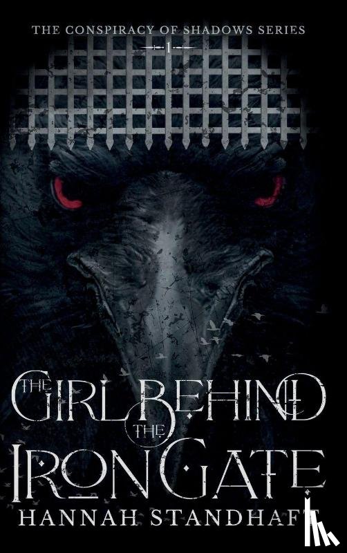 Standhaft, Hannah - The Girl Behind the Iron Gate