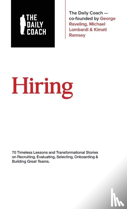 Daily Coach - Hiring