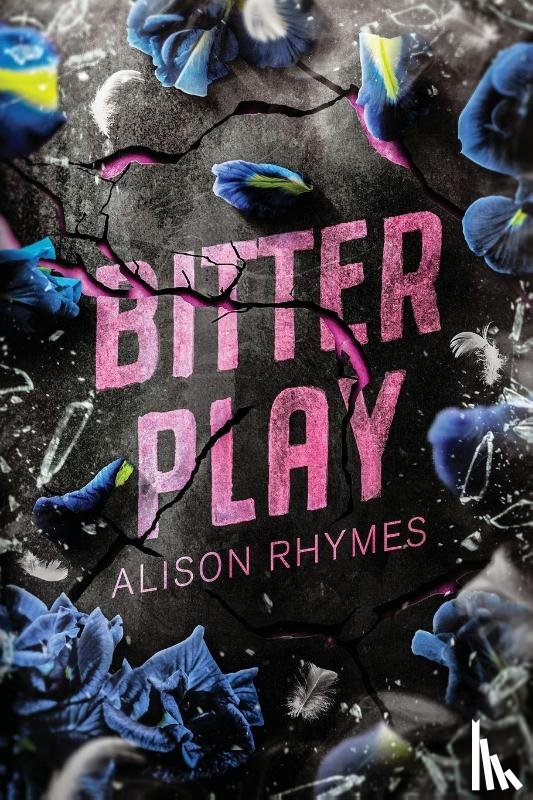 Rhymes, Alison - Bitter Play Special Edition