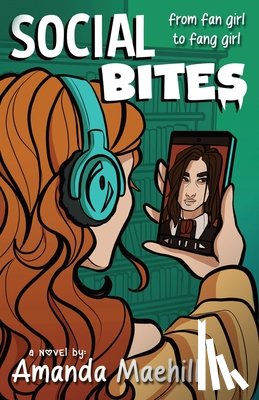 Maehill, Amanda - Social Bites
