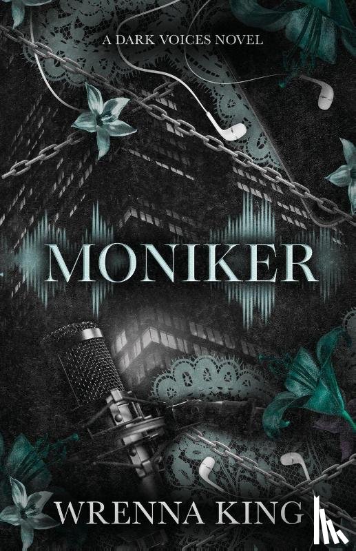 King, Wrenna - Moniker