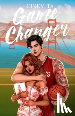 Ta, Cindy - Game Changer