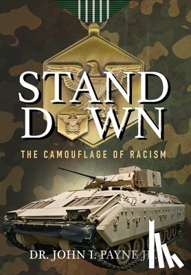 Payne, John I. - Stand Down