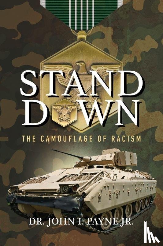 Payne, John I. - STAND DOWN