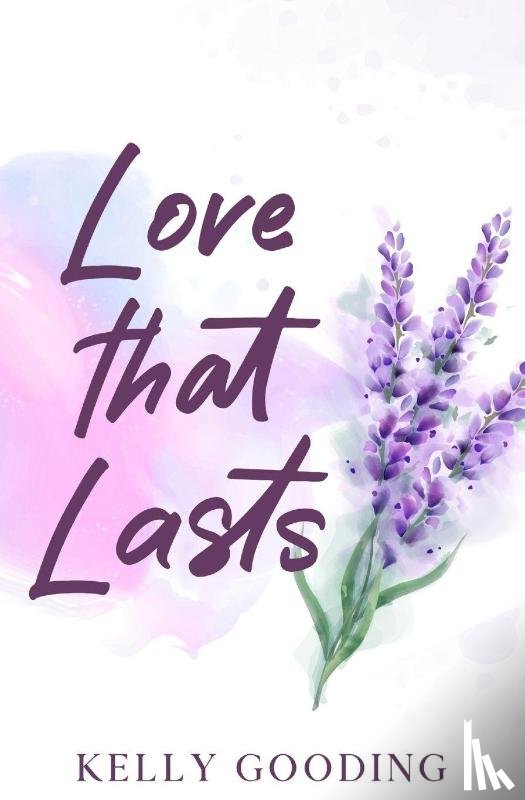 Gooding, Kelly - Love that Lasts