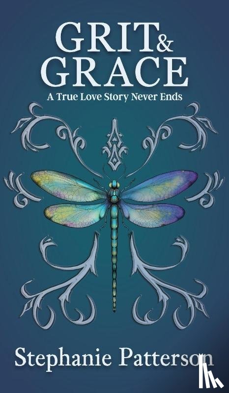 Patterson, Stephanie - Grit & Grace