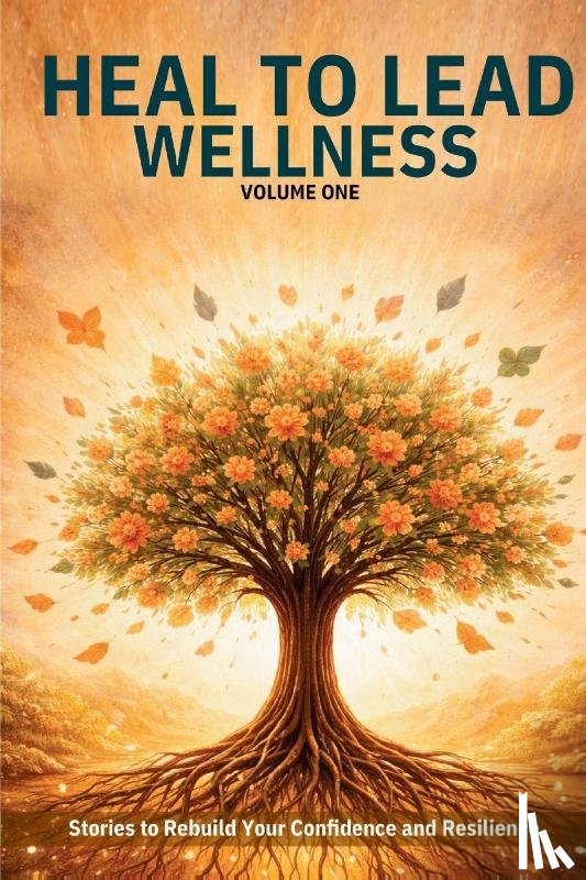 Grace, Jennifer, Petty, Raven - Heal to Lead Wellness