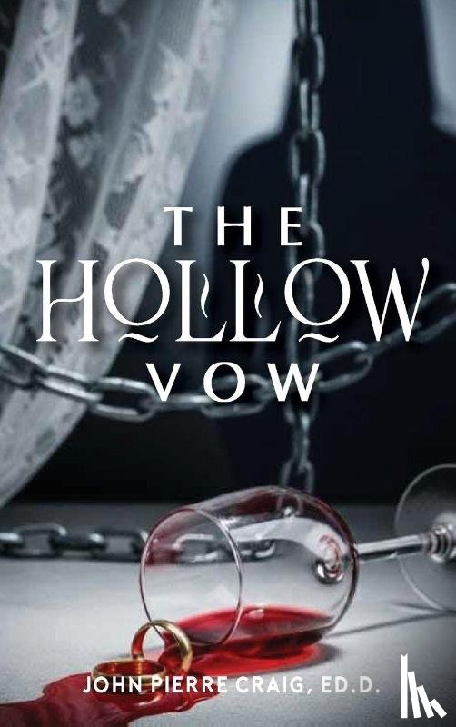 Pierre Craig, John - Pierre Craig, J: Hollow Vow