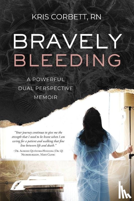 Corbett, Kris - Bravely Bleeding