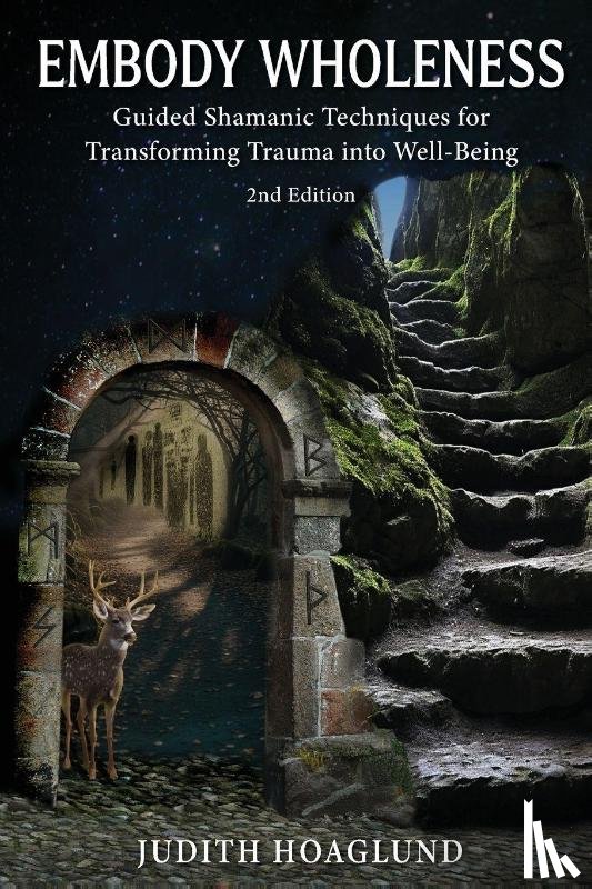 Hoaglund, Judith - Embody Wholeness