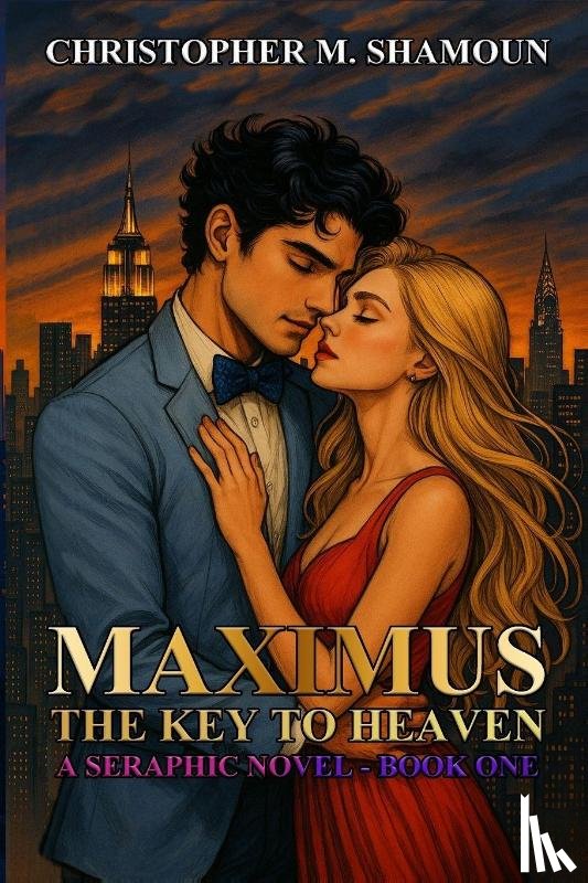 Shamoun, Christopher M - Maximus - The Key To Heaven