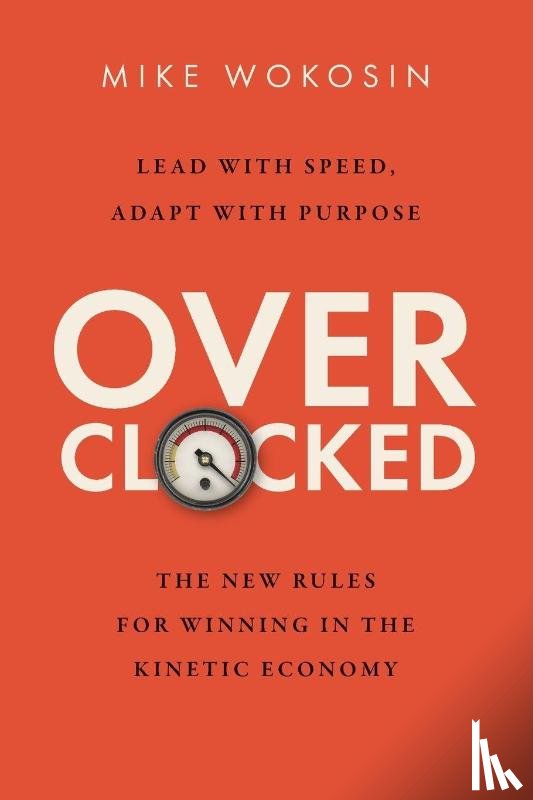 Wokosin, Michael - OverClocked