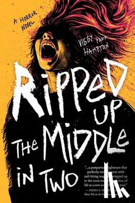 Hampton, Viggy Parr - Ripped Up the Middle in Two