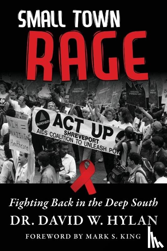 Hylan, David W - Small Town Rage